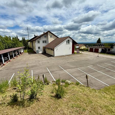 Hotel Charlott Eisenbach (Breisgau-Hochschwarzwald) Exterior foto