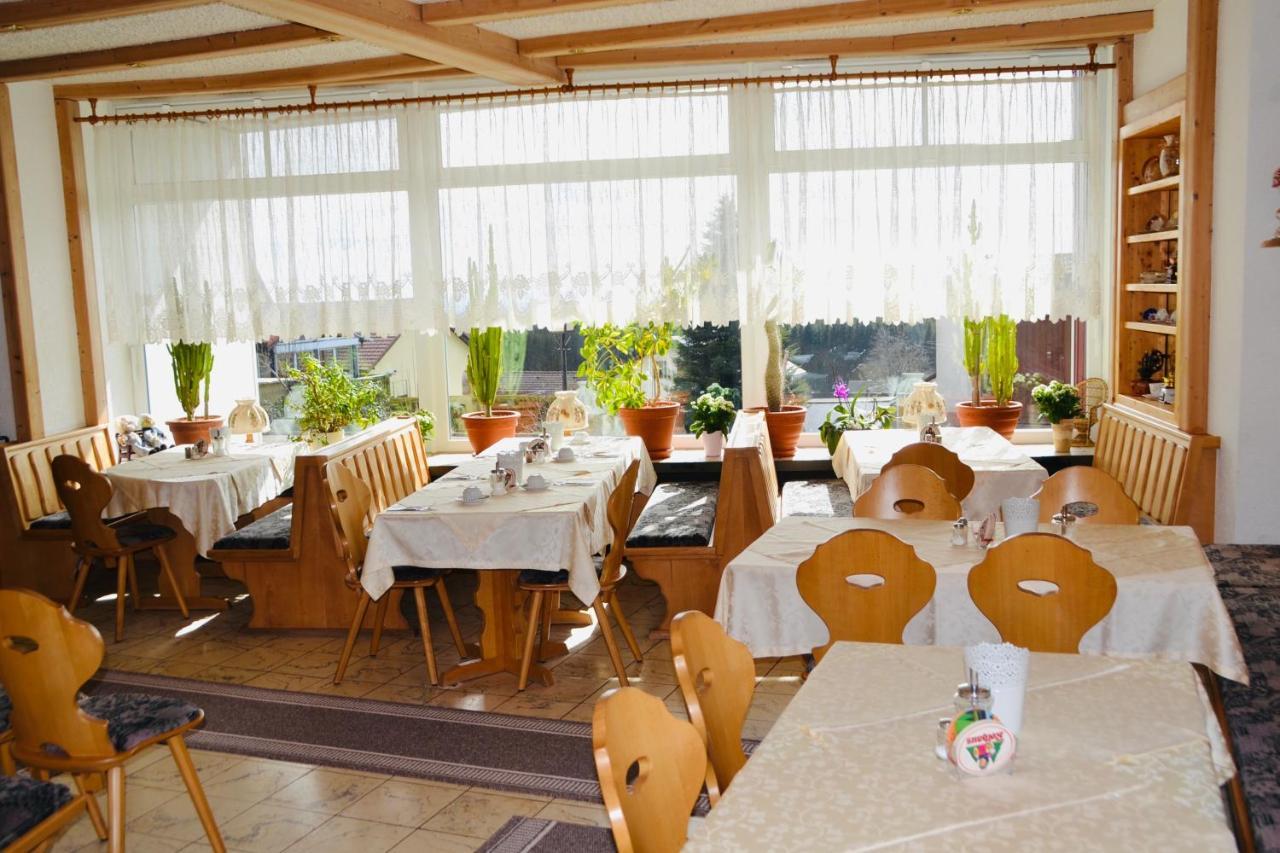 Hotel Charlott Eisenbach (Breisgau-Hochschwarzwald) Exterior foto